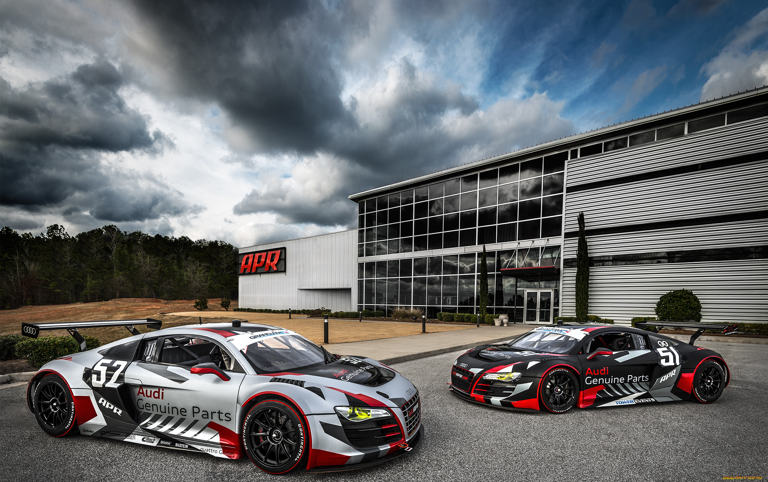 , audi